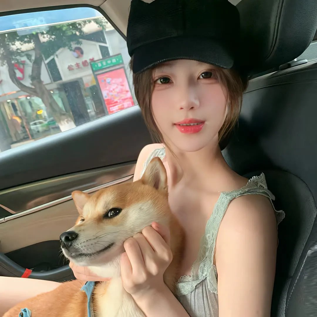 只想今生一起走
